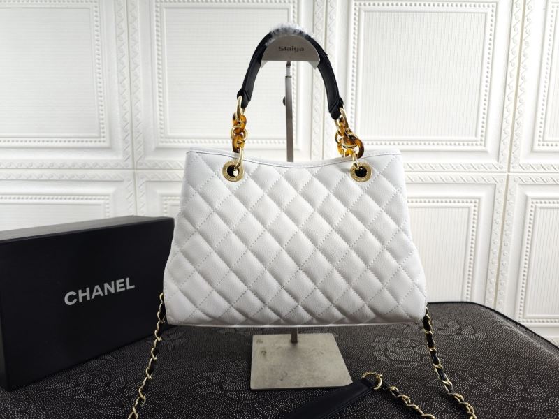 Chanel Top Handle Bags